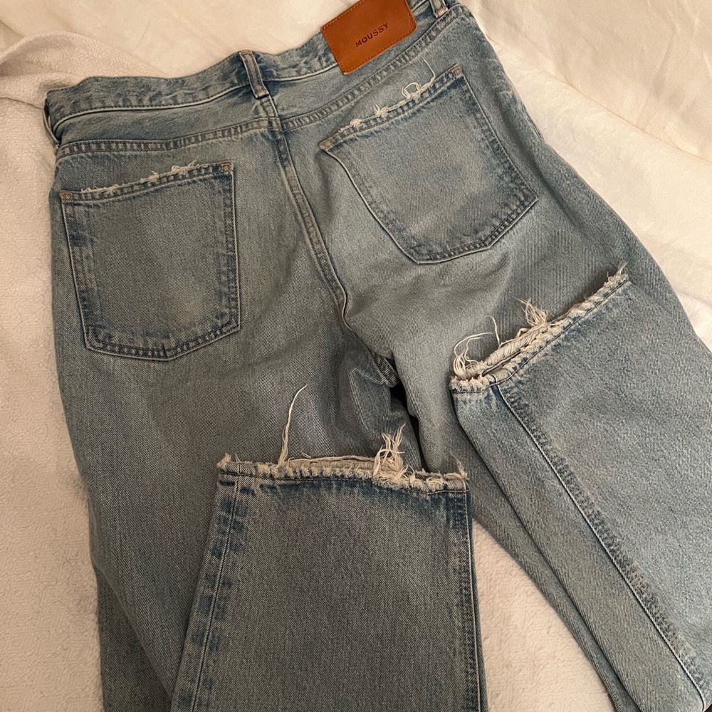 Moussy vintage jeans